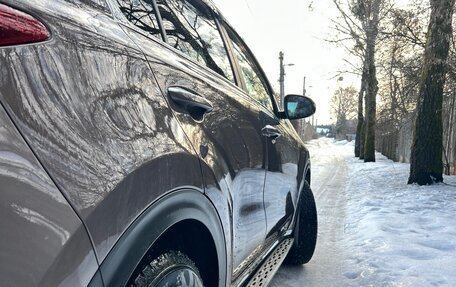 KIA Sportage IV рестайлинг, 2019 год, 2 650 000 рублей, 5 фотография