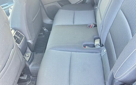 KIA Sportage IV рестайлинг, 2019 год, 2 650 000 рублей, 13 фотография