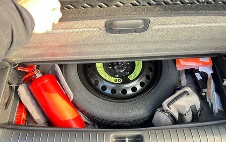 KIA Sportage IV рестайлинг, 2019 год, 2 650 000 рублей, 22 фотография