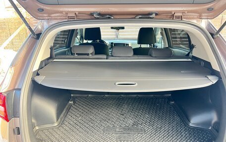 KIA Sportage IV рестайлинг, 2019 год, 2 650 000 рублей, 21 фотография