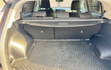 KIA Sportage IV рестайлинг, 2019 год, 2 650 000 рублей, 23 фотография