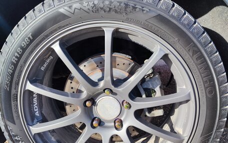 KIA K5, 2021 год, 2 500 000 рублей, 5 фотография