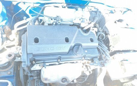 KIA Rio II, 2009 год, 590 000 рублей, 5 фотография