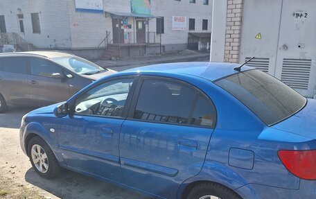 KIA Rio II, 2009 год, 590 000 рублей, 2 фотография