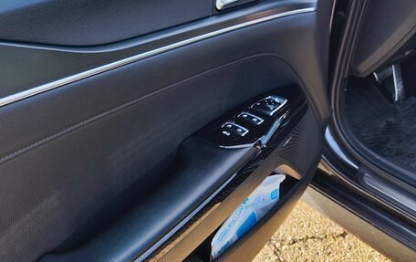 KIA K5, 2021 год, 2 500 000 рублей, 11 фотография