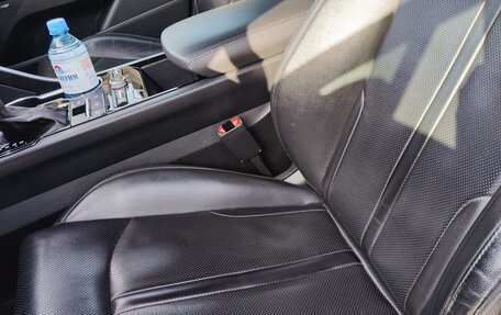 KIA K5, 2021 год, 2 500 000 рублей, 8 фотография