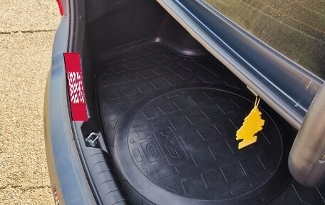 KIA K5, 2021 год, 2 500 000 рублей, 13 фотография