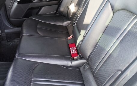 KIA K5, 2021 год, 2 500 000 рублей, 7 фотография