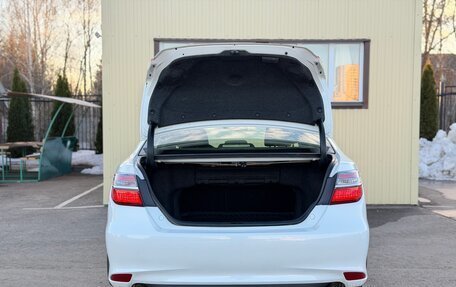 Toyota Camry, 2015 год, 1 355 000 рублей, 10 фотография