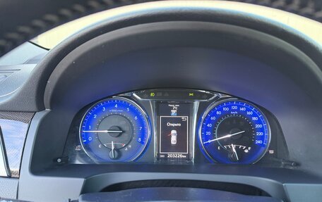 Toyota Camry, 2015 год, 1 355 000 рублей, 23 фотография