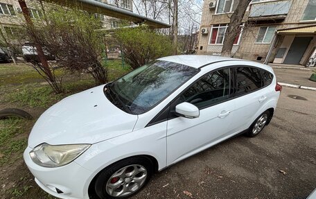 Ford Focus III, 2013 год, 950 000 рублей, 2 фотография