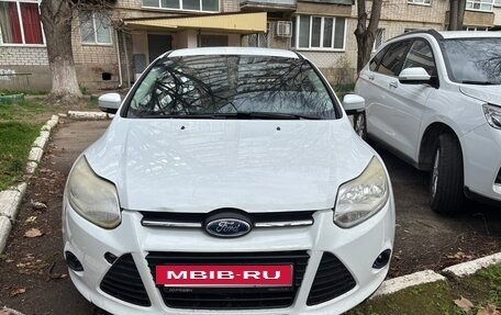 Ford Focus III, 2013 год, 950 000 рублей, 4 фотография