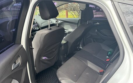 Ford Focus III, 2013 год, 950 000 рублей, 10 фотография