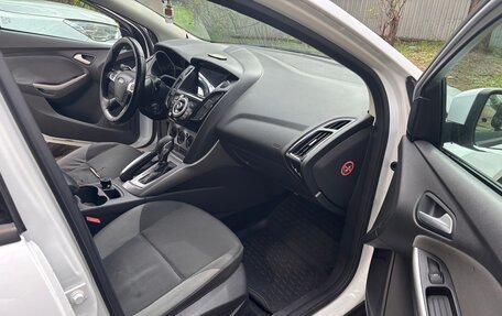 Ford Focus III, 2013 год, 950 000 рублей, 9 фотография