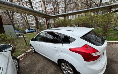 Ford Focus III, 2013 год, 950 000 рублей, 6 фотография