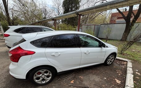 Ford Focus III, 2013 год, 950 000 рублей, 7 фотография