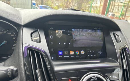 Ford Focus III, 2013 год, 950 000 рублей, 13 фотография