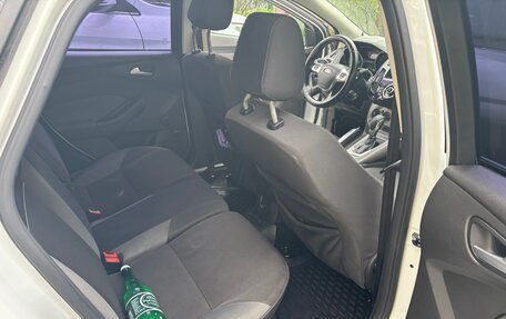 Ford Focus III, 2013 год, 950 000 рублей, 8 фотография