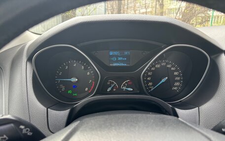 Ford Focus III, 2013 год, 950 000 рублей, 14 фотография