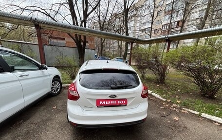 Ford Focus III, 2013 год, 950 000 рублей, 5 фотография