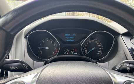 Ford Focus III, 2013 год, 950 000 рублей, 15 фотография