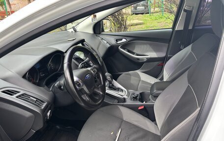 Ford Focus III, 2013 год, 950 000 рублей, 12 фотография