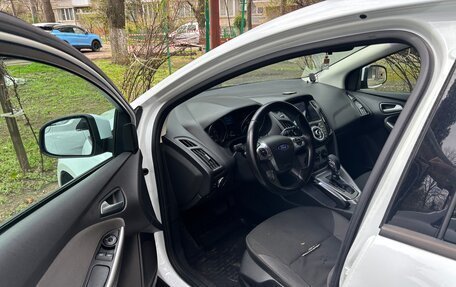 Ford Focus III, 2013 год, 950 000 рублей, 11 фотография