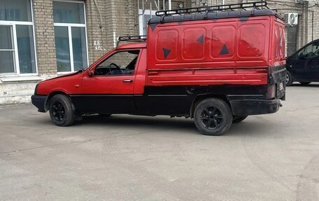 ИЖ 2717, 2002 год, 130 000 рублей, 3 фотография