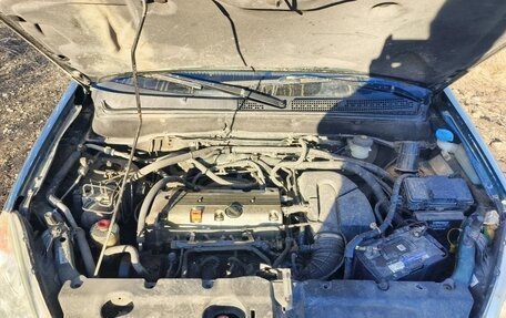 Honda CR-V II рестайлинг, 2002 год, 630 000 рублей, 9 фотография