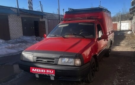 ИЖ 2717, 2002 год, 130 000 рублей, 4 фотография