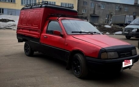 ИЖ 2717, 2002 год, 130 000 рублей, 2 фотография