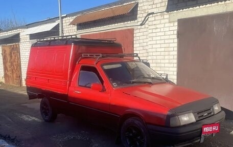 ИЖ 2717, 2002 год, 130 000 рублей, 5 фотография