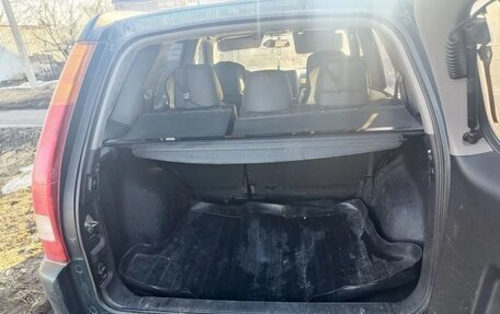 Honda CR-V II рестайлинг, 2002 год, 630 000 рублей, 10 фотография