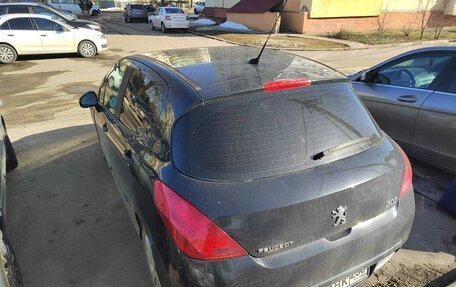 Peugeot 308 II, 2008 год, 450 000 рублей, 2 фотография