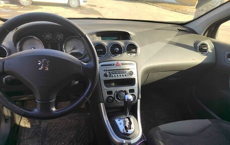 Peugeot 308 II, 2008 год, 450 000 рублей, 9 фотография