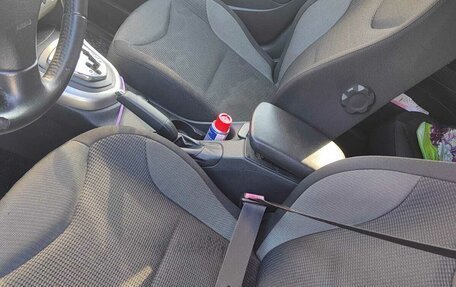 Peugeot 308 II, 2008 год, 450 000 рублей, 12 фотография