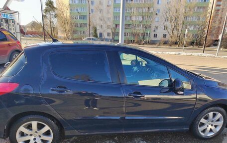 Peugeot 308 II, 2008 год, 450 000 рублей, 8 фотография