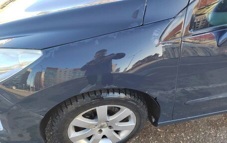 Peugeot 308 II, 2008 год, 450 000 рублей, 7 фотография