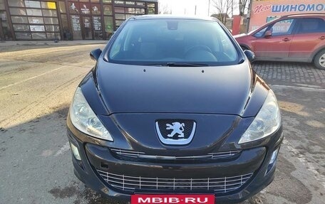 Peugeot 308 II, 2008 год, 450 000 рублей, 3 фотография