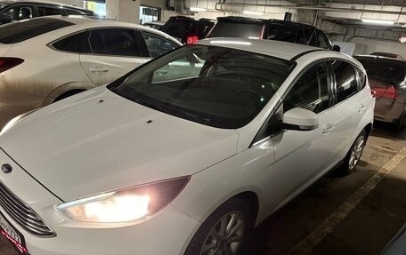 Ford Focus III, 2016 год, 1 100 000 рублей, 2 фотография