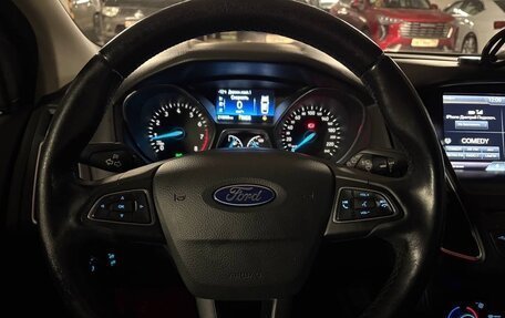 Ford Focus III, 2016 год, 1 100 000 рублей, 8 фотография