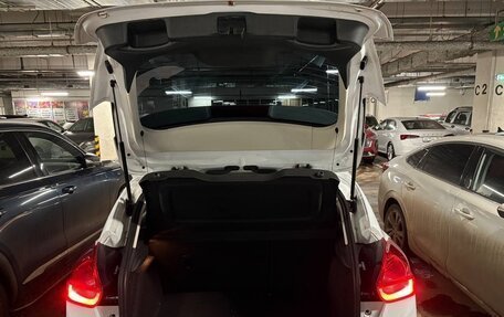 Ford Focus III, 2016 год, 1 100 000 рублей, 14 фотография