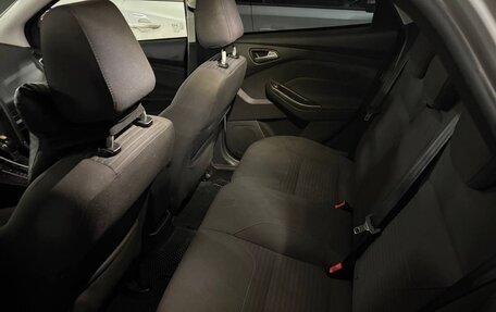 Ford Focus III, 2016 год, 1 100 000 рублей, 9 фотография