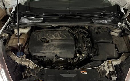 Ford Focus III, 2016 год, 1 100 000 рублей, 10 фотография