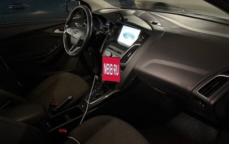 Ford Focus III, 2016 год, 1 100 000 рублей, 17 фотография