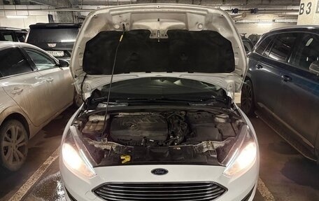 Ford Focus III, 2016 год, 1 100 000 рублей, 11 фотография