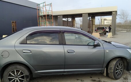 Chevrolet Cobalt II, 2013 год, 600 000 рублей, 9 фотография