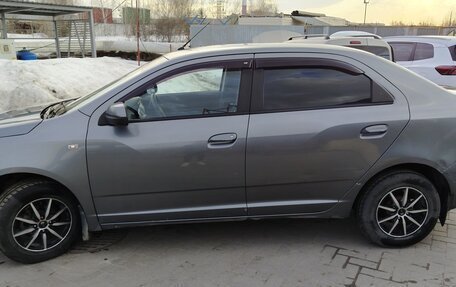 Chevrolet Cobalt II, 2013 год, 600 000 рублей, 7 фотография