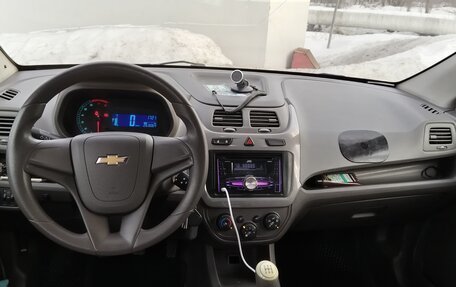 Chevrolet Cobalt II, 2013 год, 600 000 рублей, 14 фотография