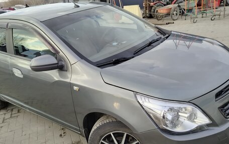 Chevrolet Cobalt II, 2013 год, 600 000 рублей, 4 фотография